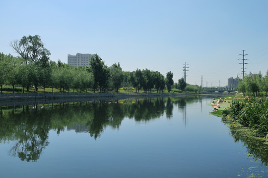 萊州風(fēng)光
