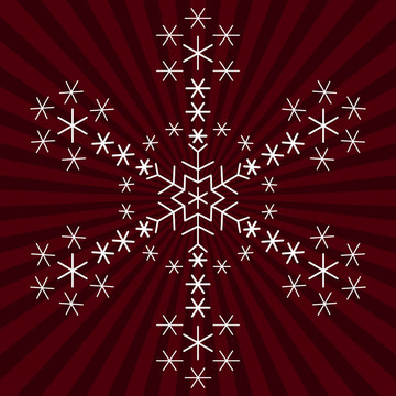 Snowflake從雪花