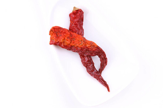 紅干辣椒