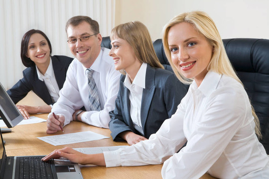 非正式會(huì)議