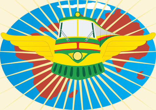 軌道交通