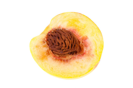 桃
