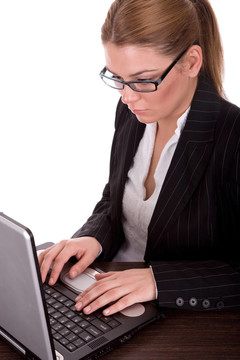 女企業(yè)家