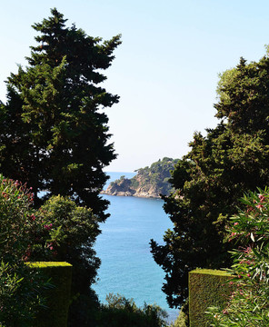 地中海景觀