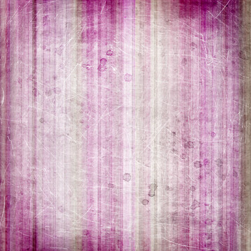 復(fù)古條紋圖案