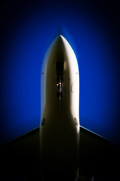飛機