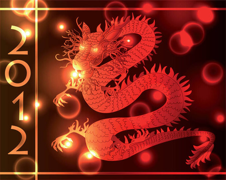 中國(guó)龍光效應(yīng)