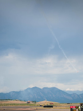 老式飛機(jī)