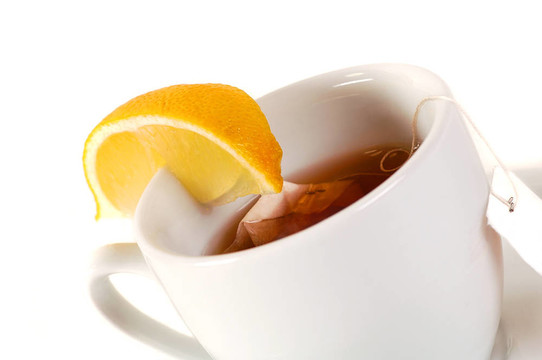 一杯好茶