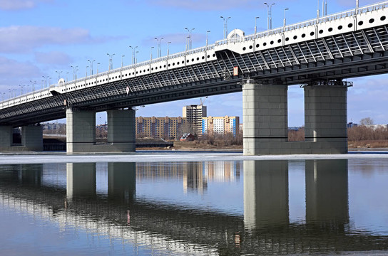 橋
