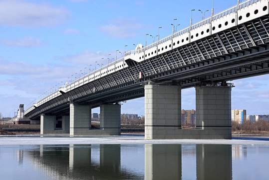 橋