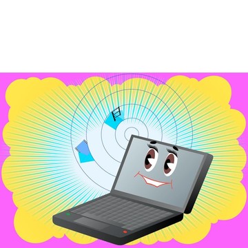 筆記本電腦