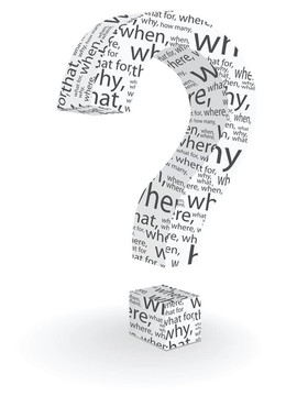 在一個(gè)問題上簽字