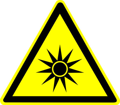 警告標(biāo)志