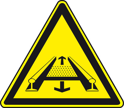 警告標(biāo)志