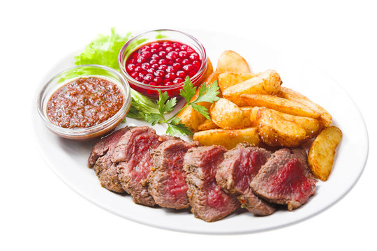 肉