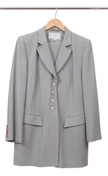女人的衣服