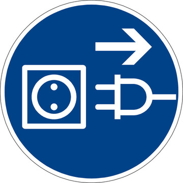 警告標(biāo)志