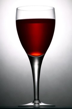 杯酒