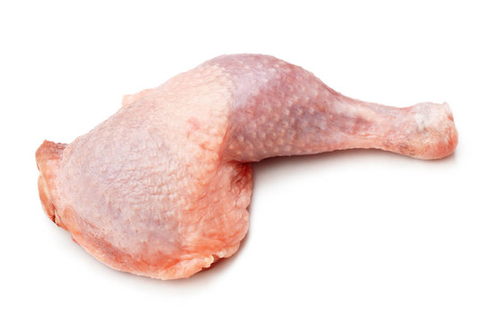 雞腿肉