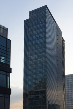上海華寶國際廣場大廈