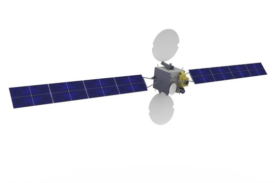 3D衛(wèi)星同步