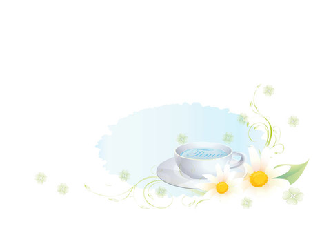 下午茶時(shí)間