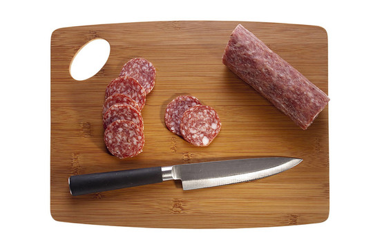 意大利臘腸肉