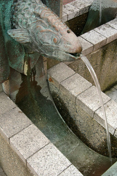 蓋斯鎮(zhèn)；溫哥華加拿大；公元前；