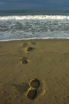 布拉瓦海灘