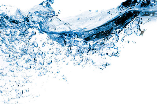 水密氣泡