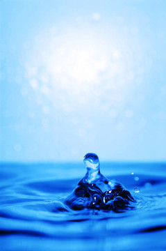 水濺