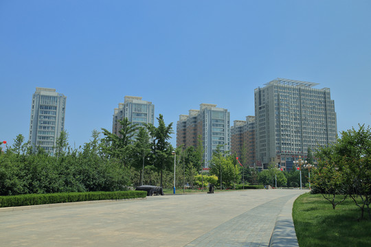 萊州科技廣場