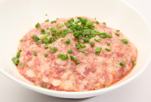 菌肉丸