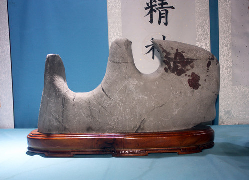 石頭藝術(shù)
