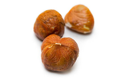 白堅(jiān)果
