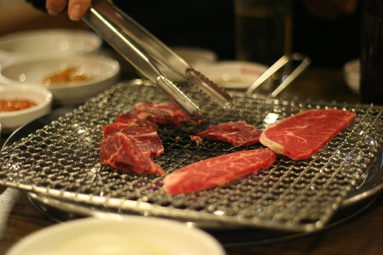 韓國烤肉