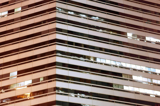 與格拉斯的白色建筑