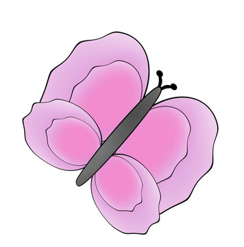 蝴蝶