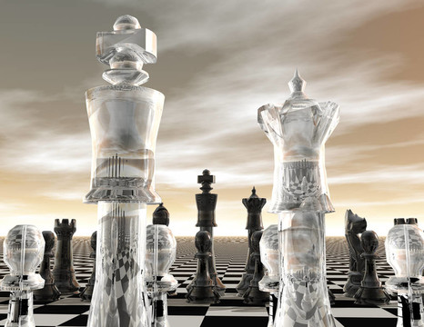 國際象棋