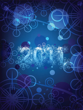 新年快樂(lè)2011