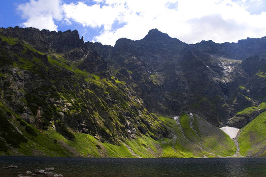 山