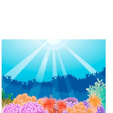 海上的生活