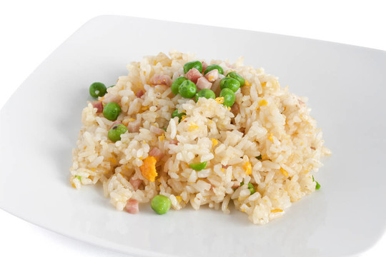廣東飯；中國菜