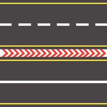 道路圖