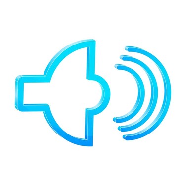 聲音圖標(biāo)