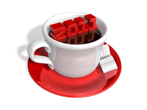 3D 2011字母的茶時(shí)間