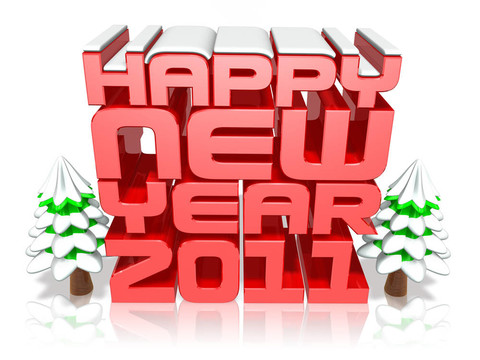 3D 2011藝術(shù)的冬天