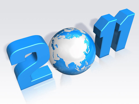 3D 2011信全球