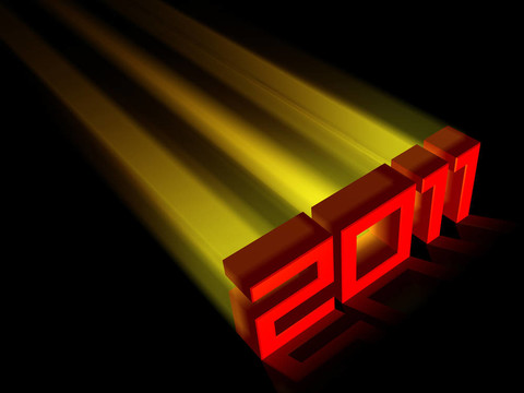 3D 2011藝術(shù)閃光